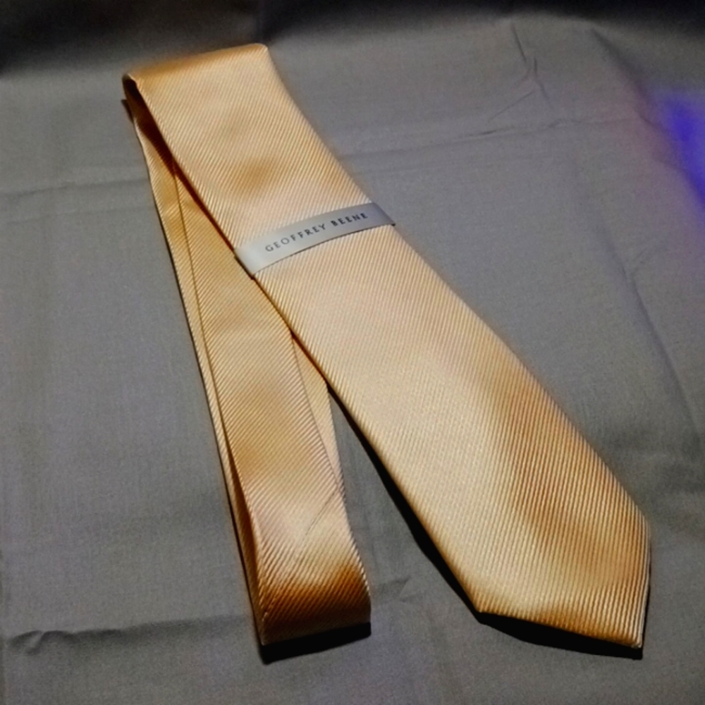 Men's Tie